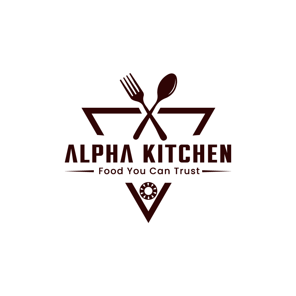 Alpha Kitchen — Food You Can Trust